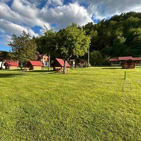 Camp &Apartmens Scepanovic Mojkovac Exterior foto