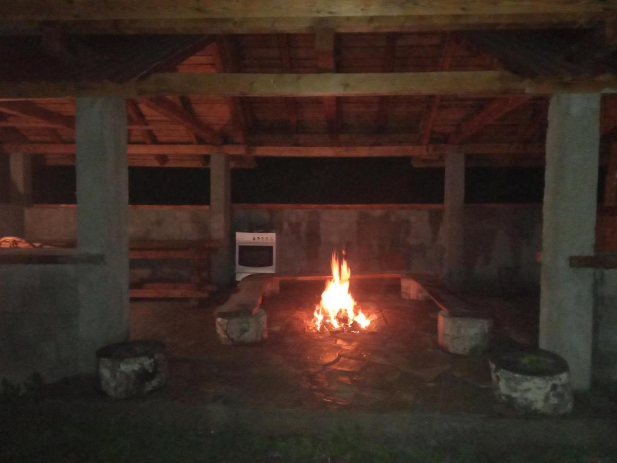 Camp &Apartmens Scepanovic Mojkovac Exterior foto