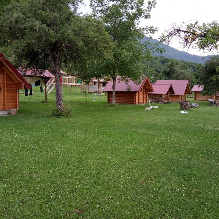 Camp &Apartmens Scepanovic Mojkovac Exterior foto