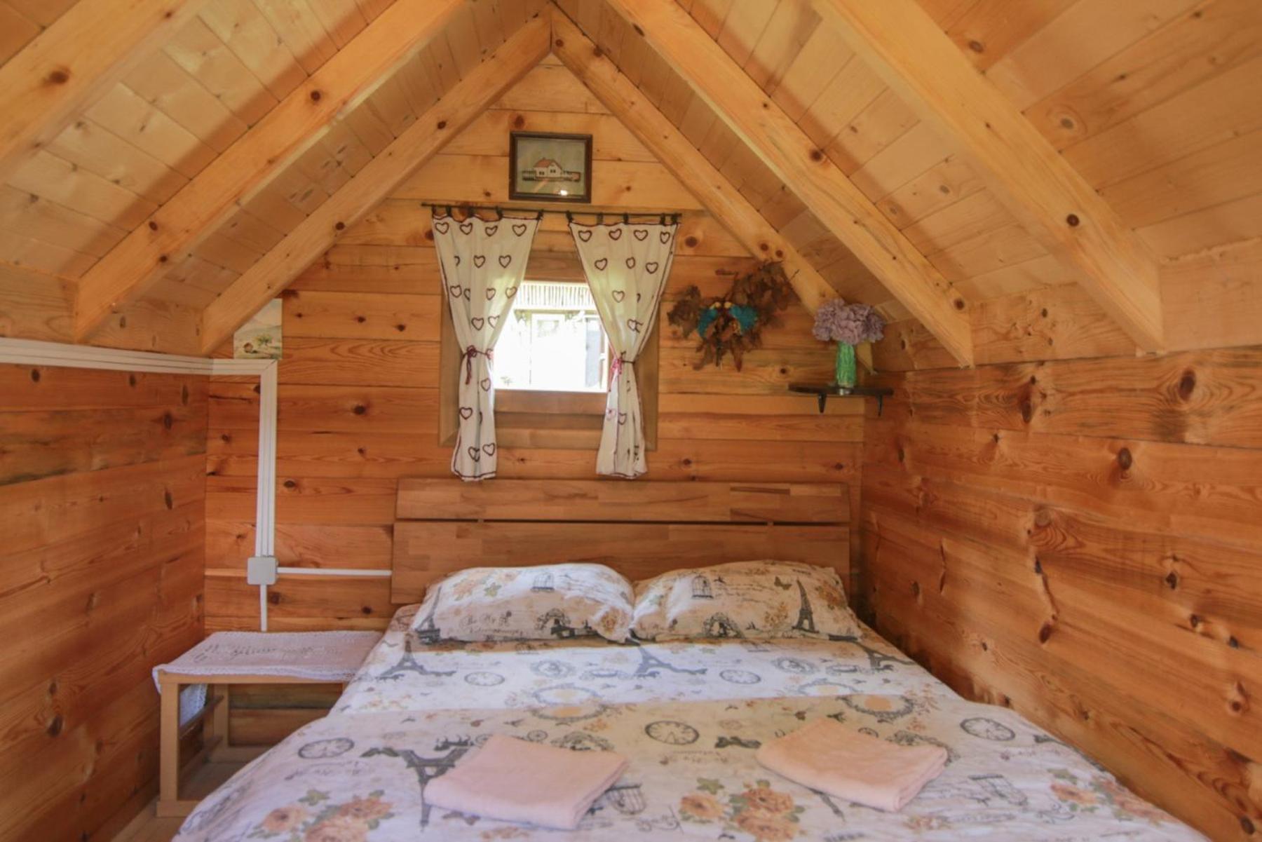 Camp &Apartmens Scepanovic Mojkovac Exterior foto
