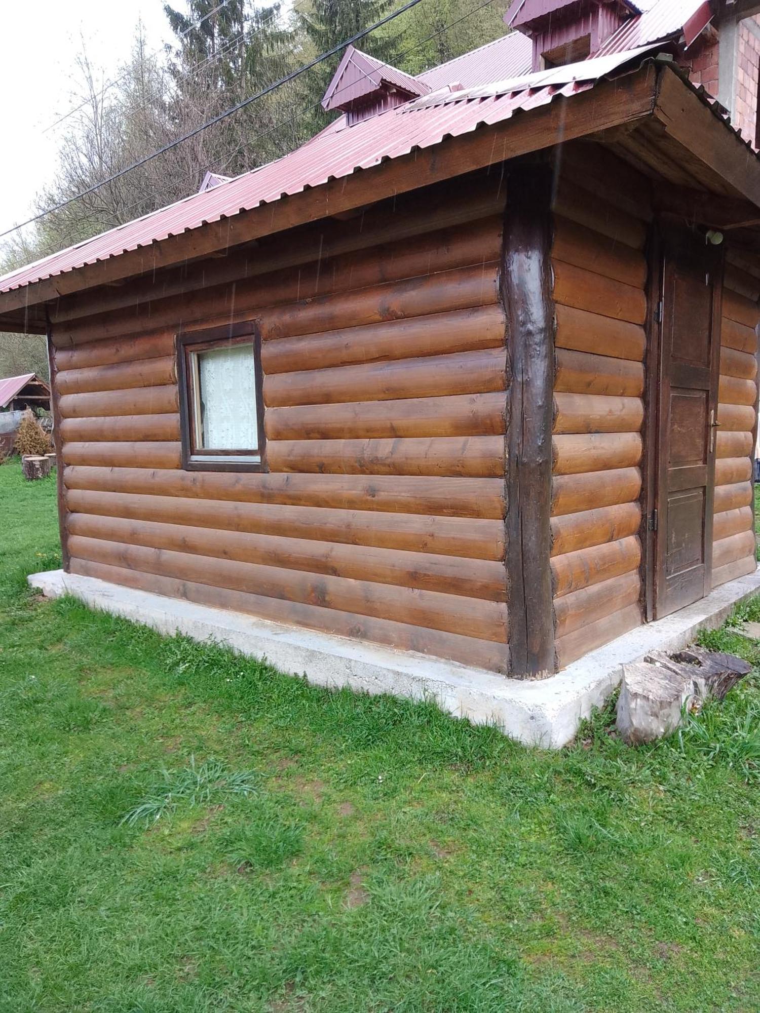 Camp &Apartmens Scepanovic Mojkovac Cameră foto