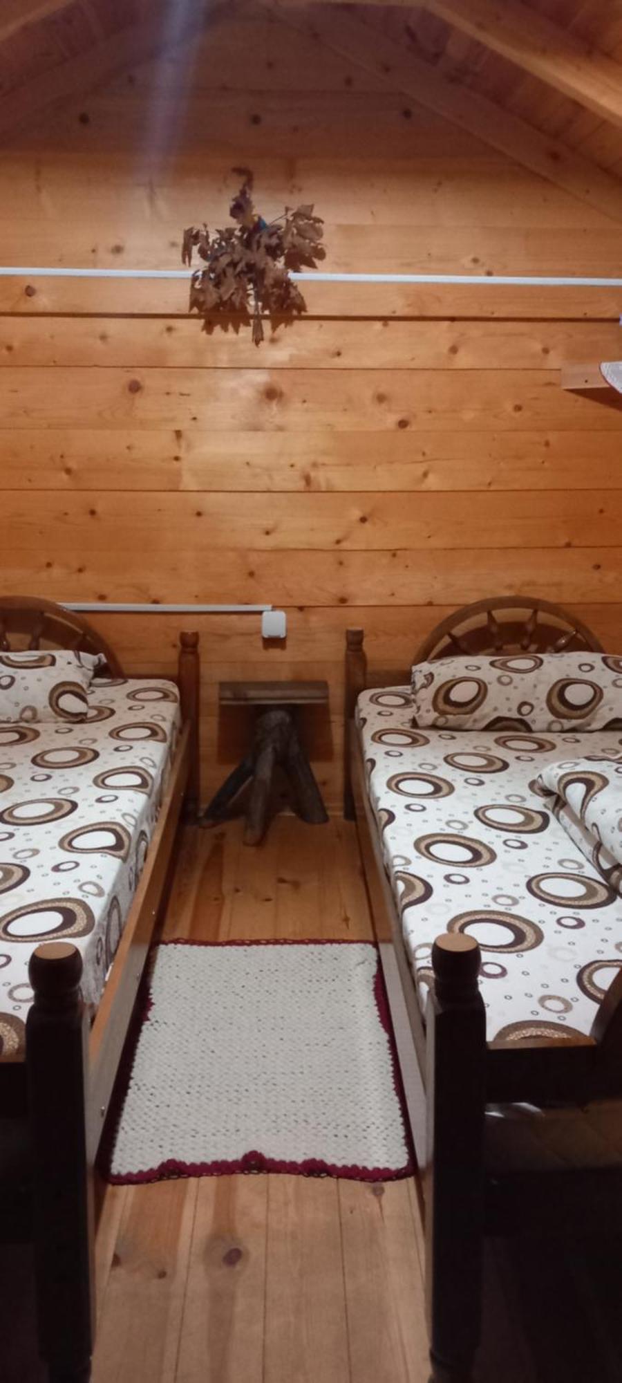 Camp &Apartmens Scepanovic Mojkovac Cameră foto
