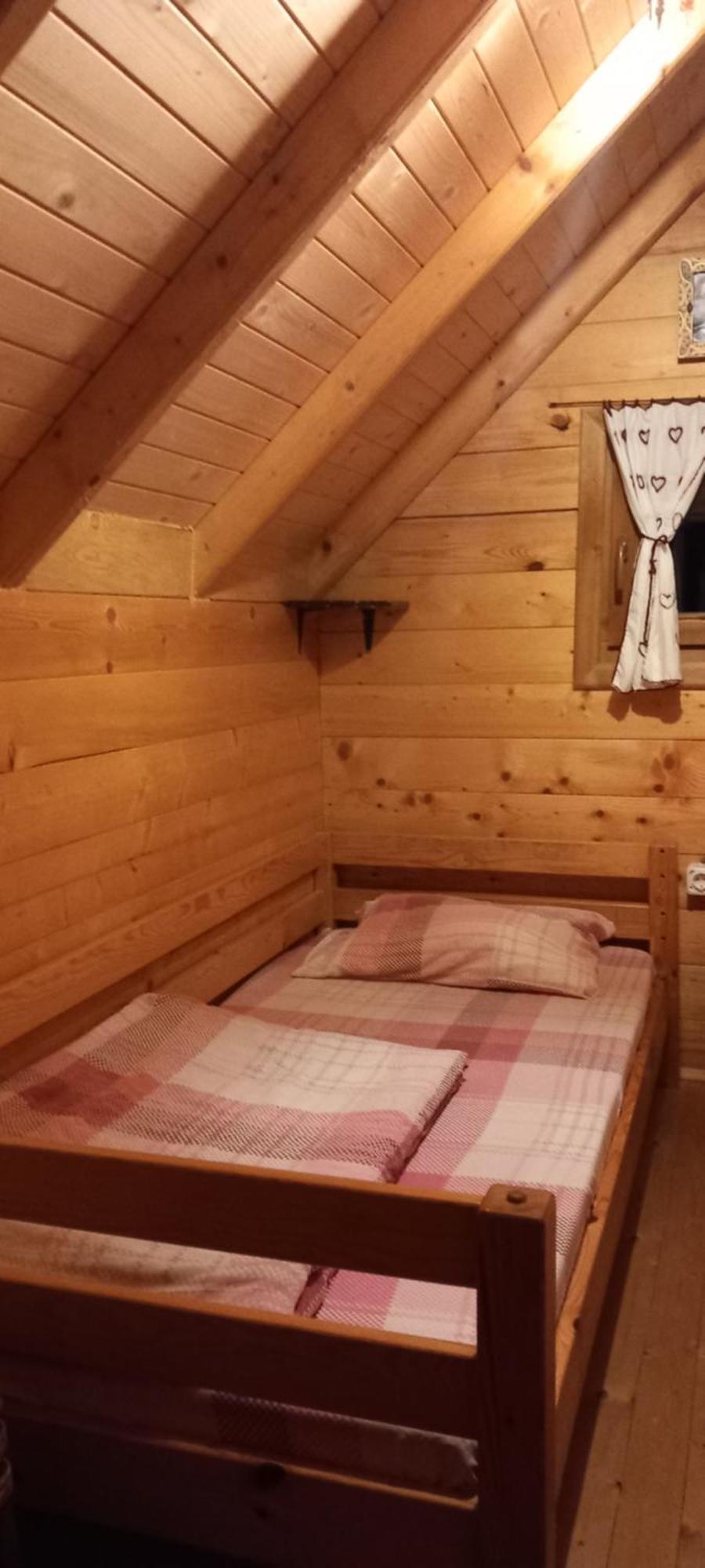 Camp &Apartmens Scepanovic Mojkovac Cameră foto