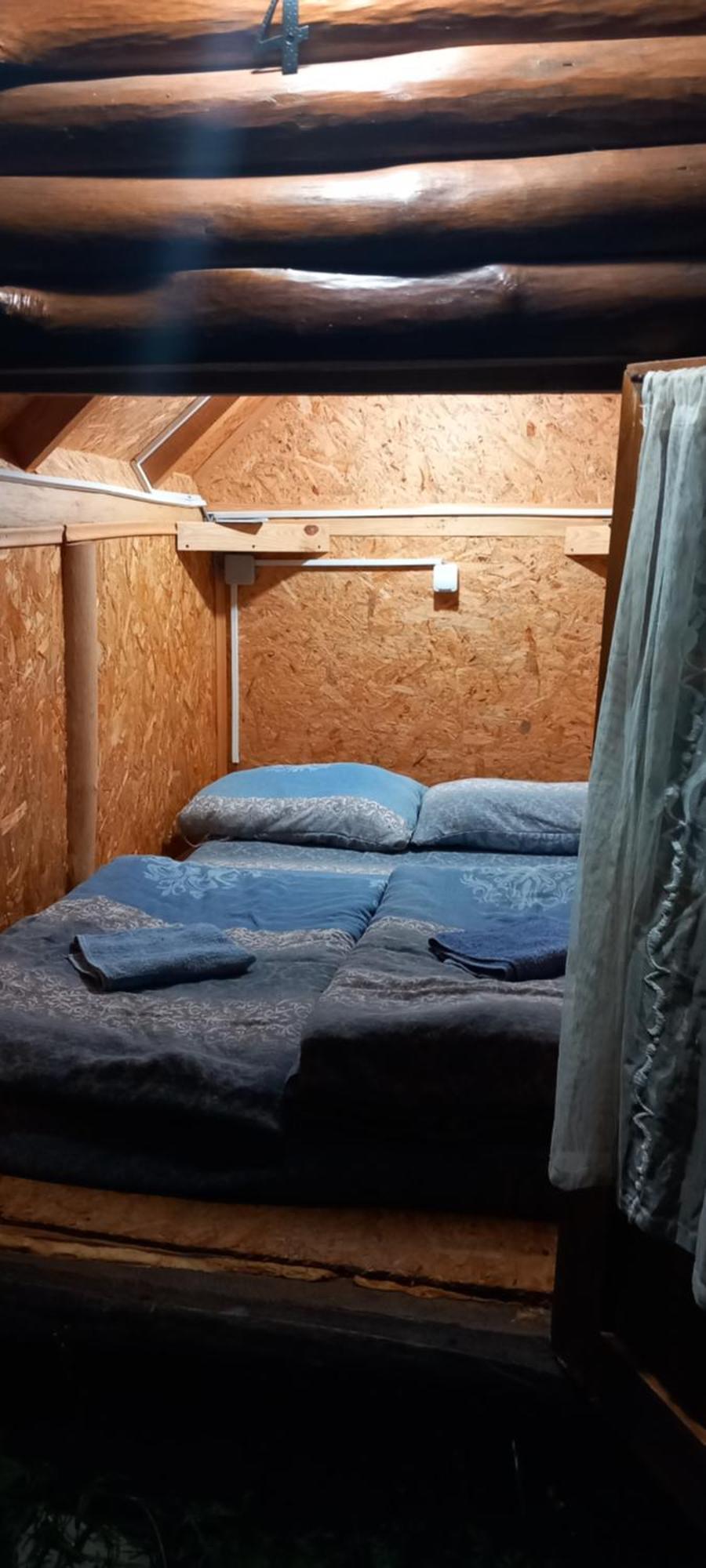 Camp &Apartmens Scepanovic Mojkovac Cameră foto