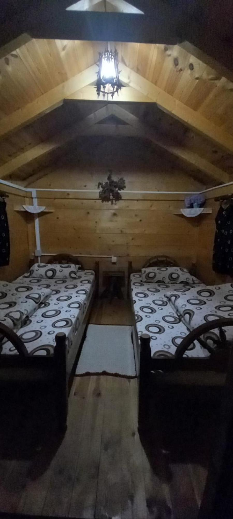Camp &Apartmens Scepanovic Mojkovac Cameră foto
