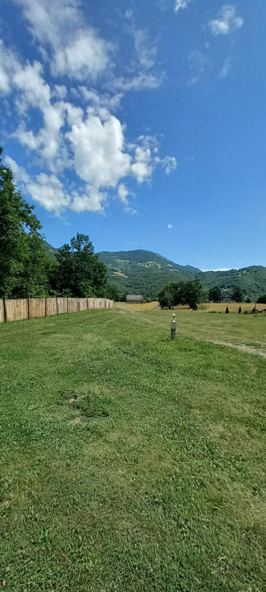 Camp &Apartmens Scepanovic Mojkovac Exterior foto