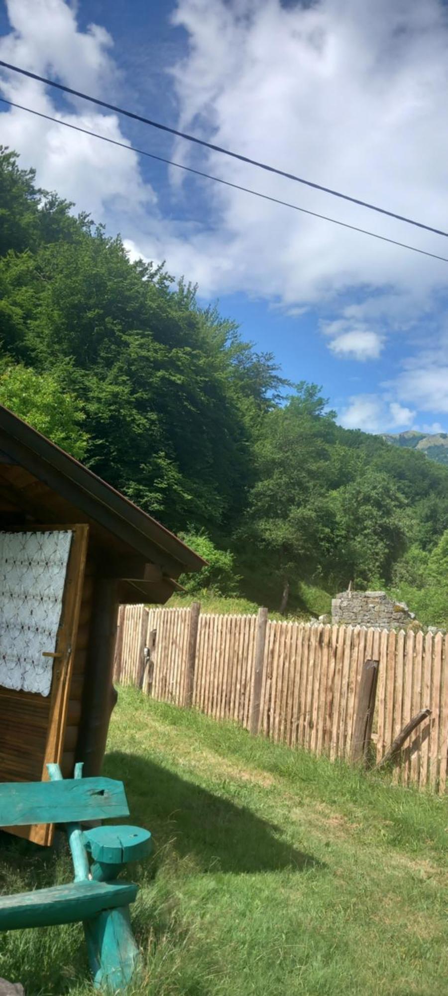 Camp &Apartmens Scepanovic Mojkovac Exterior foto